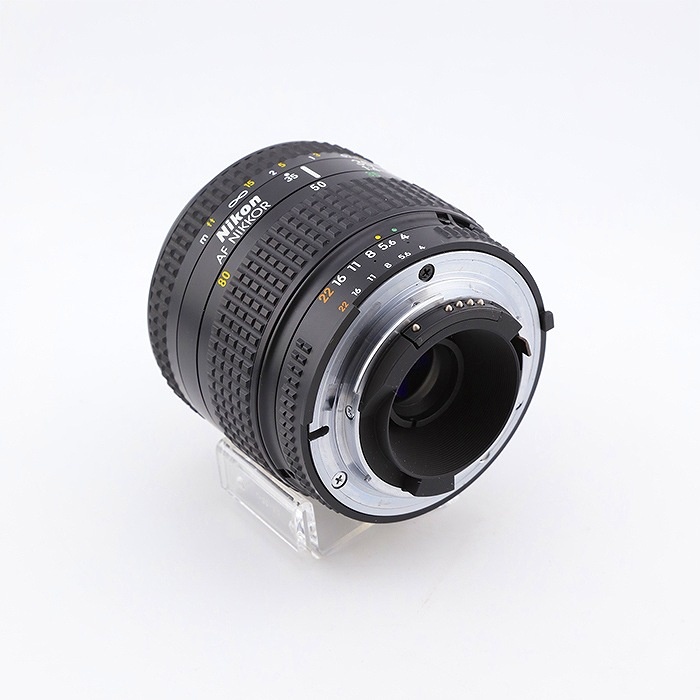 ニコン AF 35-80/4-5.6D