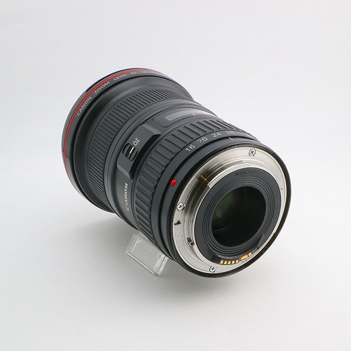 キヤノン EF16-35/2.8L II USM