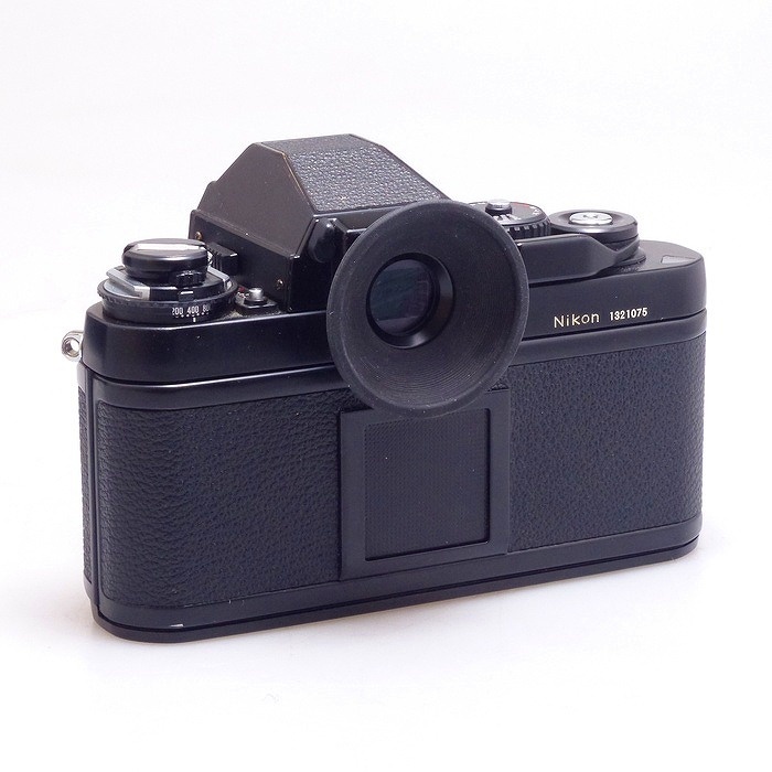 ニコン F3 アイレベル
