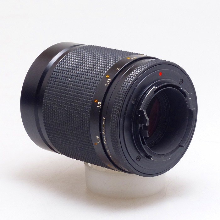 コンタックス Planar 100/2 AE