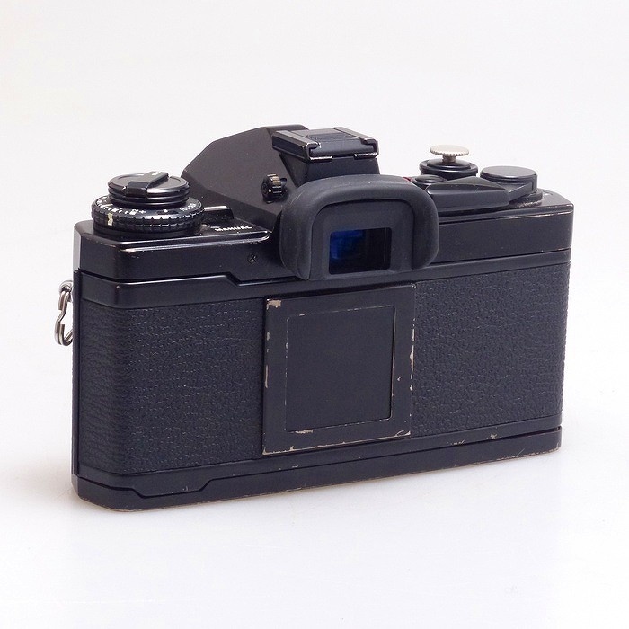 オリンパス OM-4 Ti ブラック
