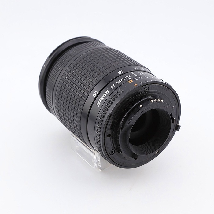 ニコン AF 28-80/3.5-5.6D