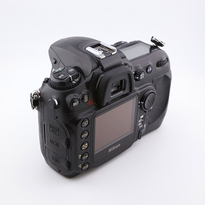 ニコン D200 ボデイ