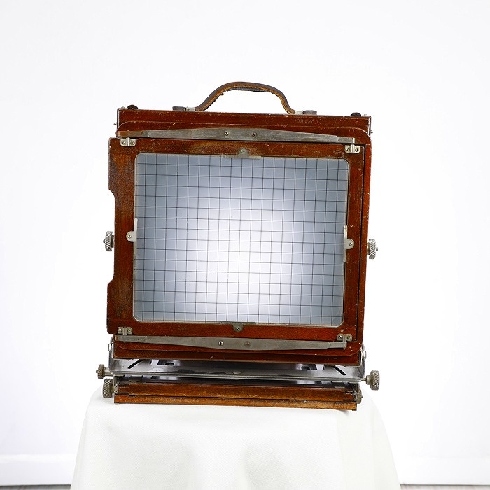 ソノタ Deardorff ディアドルフ 8x10