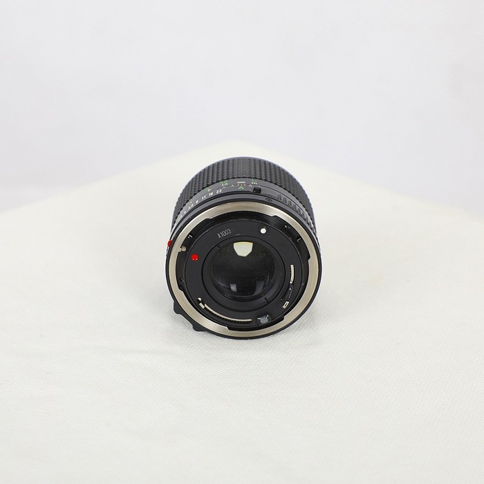 キヤノン Canon NewFD 85/1.8