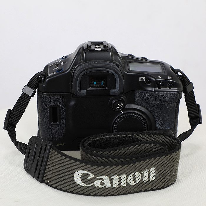 キヤノン Canon EOS-1V