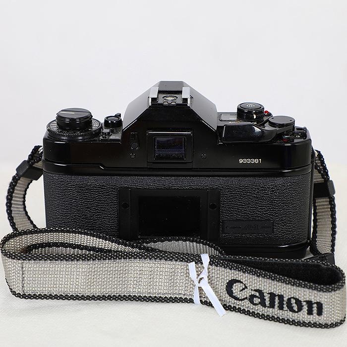 キヤノン Canon A-1
