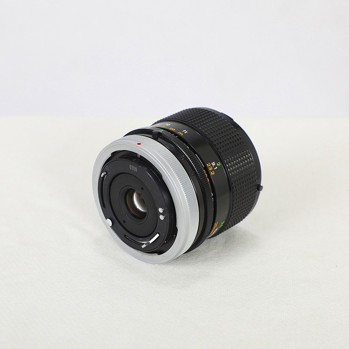 キヤノン Canon FD50/3.5 S.S.C MACRO