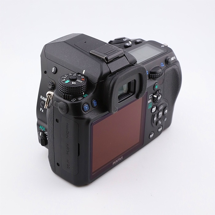 ペンタックス K-5