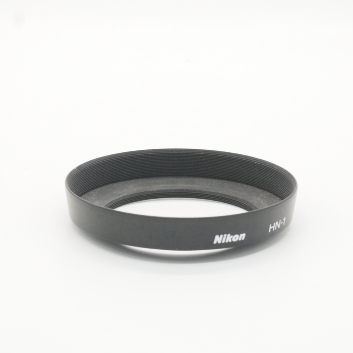 ニコン HN-1 ネジコミフード
