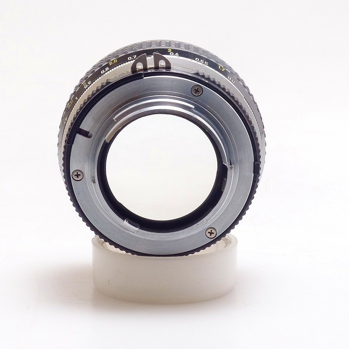 ニコン Ai NIKKOR 50/1.2