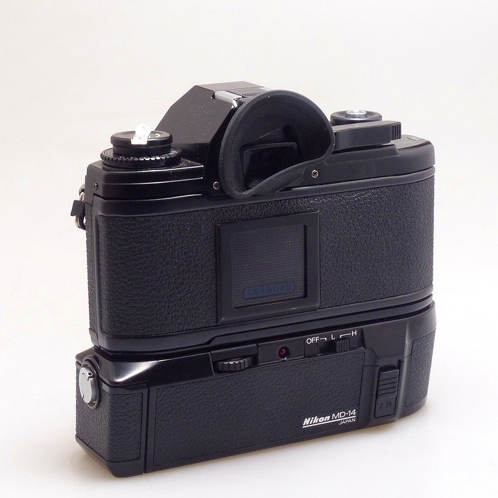 ニコン EM＋MD-14