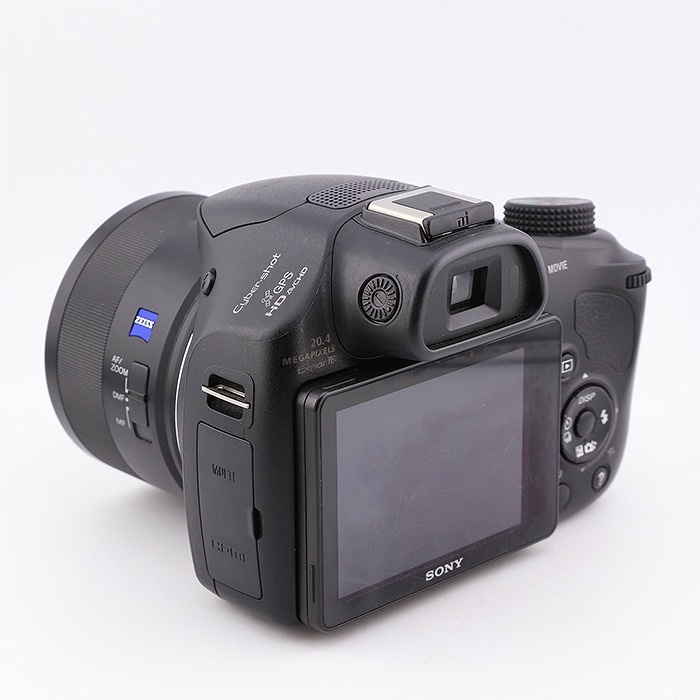 ソニー DSC-HX400V デジタルカメラ
