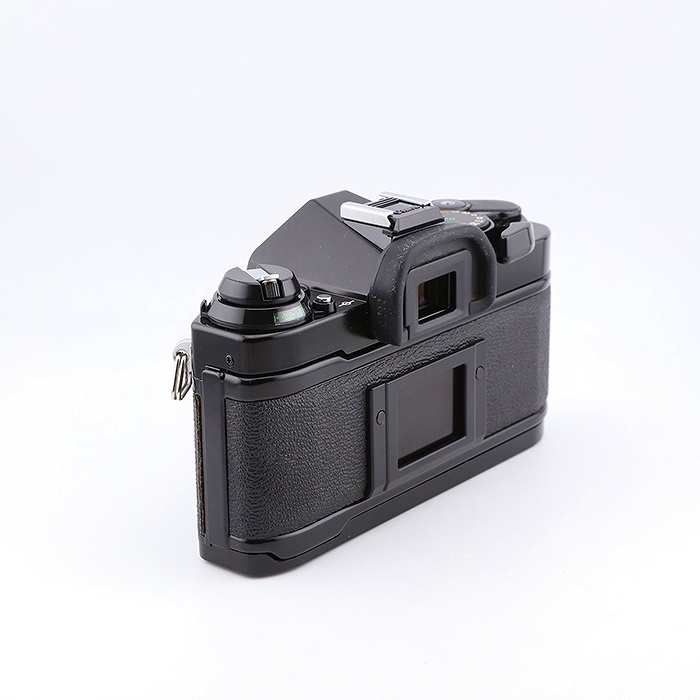 キヤノン AE-1プログラム ブラック