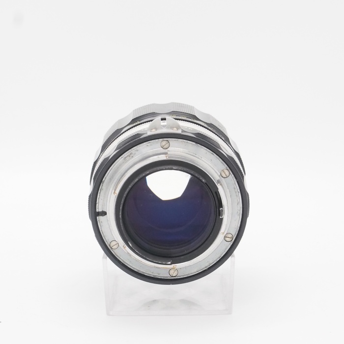 ニコン NIKKOR-P Auto 105/2.5