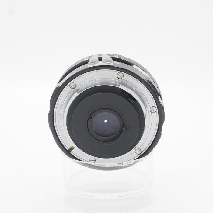 ニコン GN Auto NIKKOR 45/2.8
