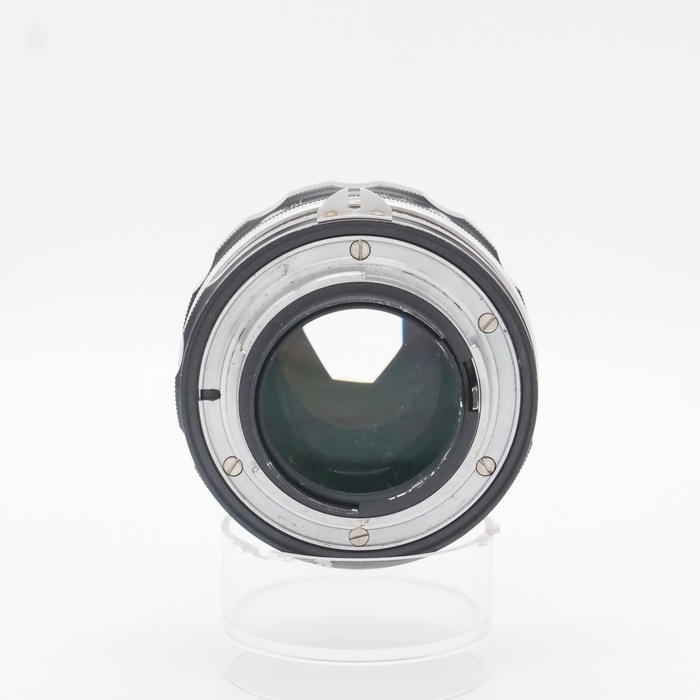 ニコン NIKKOR-S・C Auto 50/1.4