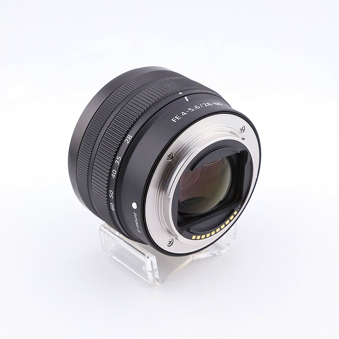 ソニー FE28-60/4-5.6 SEL2860