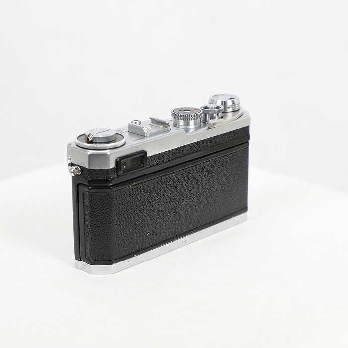 ニコン SP シルバー