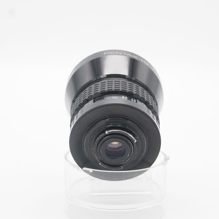 ペンタックス PENTAX-110 70/2.8