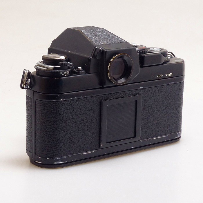 ニコン F3 アイレベル