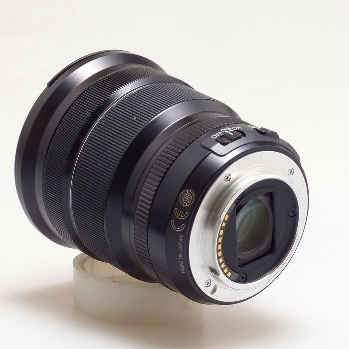フジフイルム XF10-24/F4 R OIS