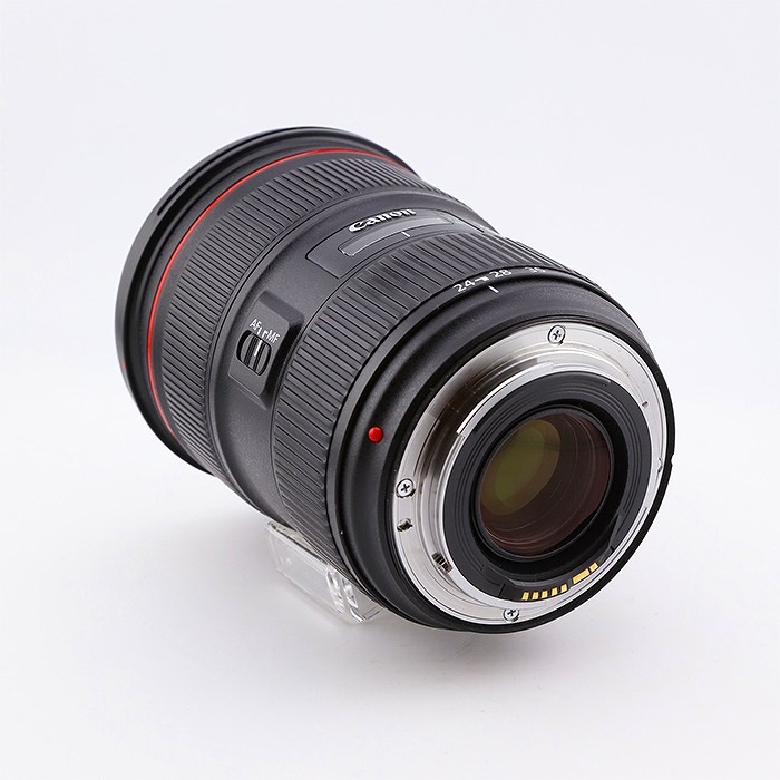 キヤノン EF24-70/2.8L II USM