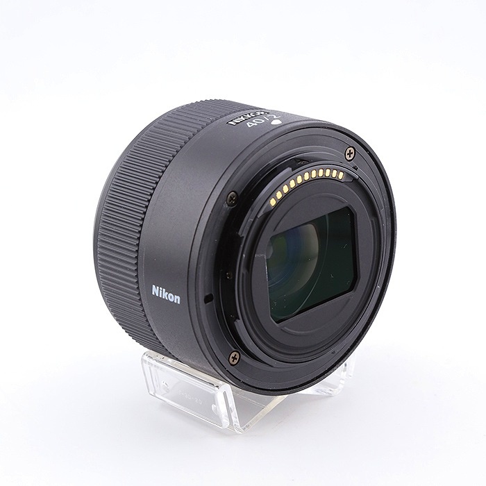 ニコン Z 40/F2