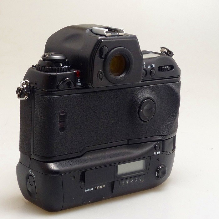 ニコン F5 BODY