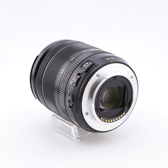 フジフイルム XF18-55/2.8-4 R LM OIS