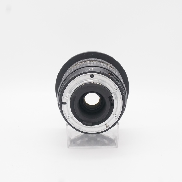 ニコン AI AF 18-35/F3.5-4.5D IF-ED