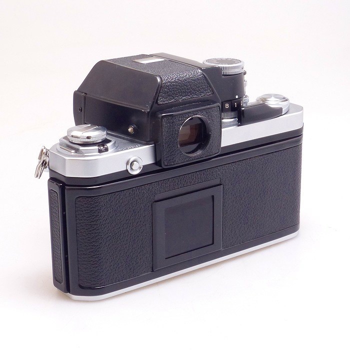 ニコン F2 フォトミック