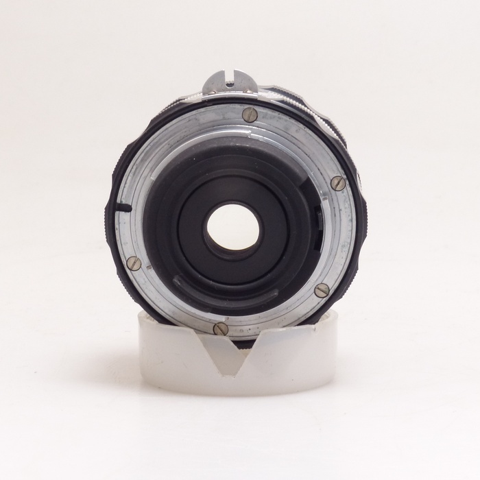 ニコン NIKKOR-H Auto 28/3.5