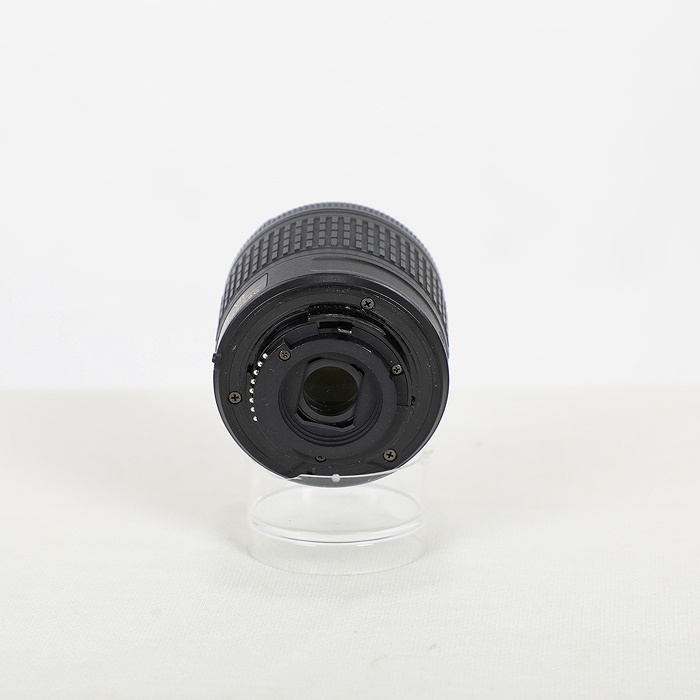 ニコン AF-P DX 18-55/F3.5-5.6G VR