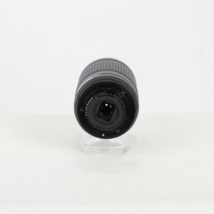 ニコン AF-P DX 70-300/F4.5-6.3G ED VR