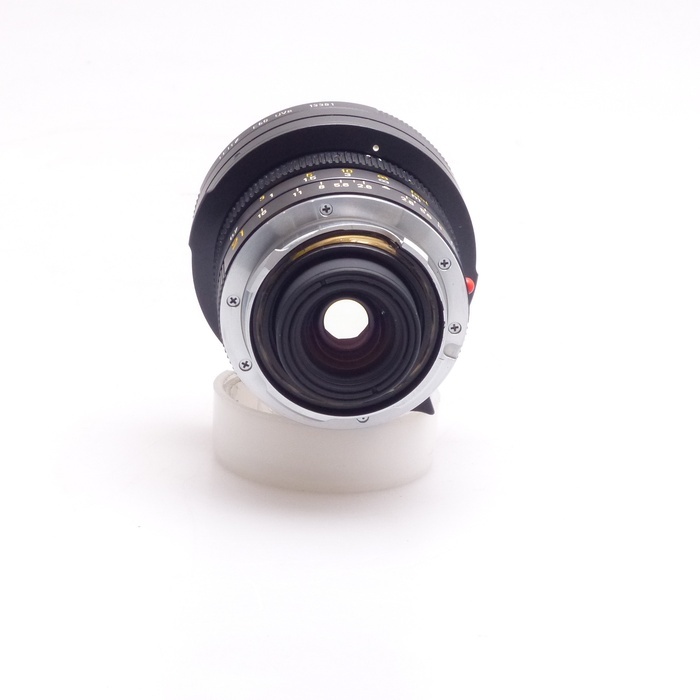 ライカ ELMARIT-M 21/2.8 (E60)