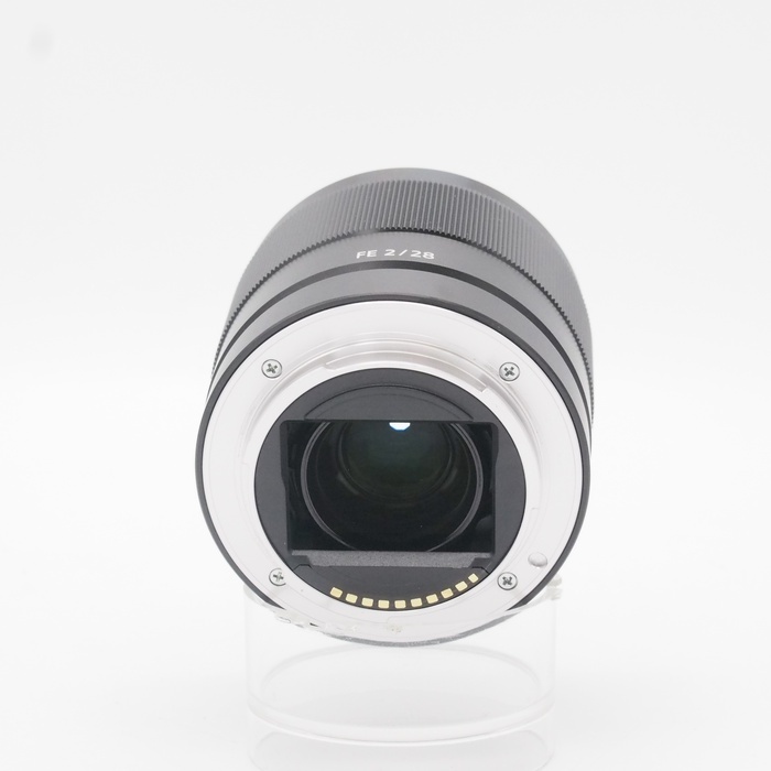 ソニー FE28/2 SEL28F20