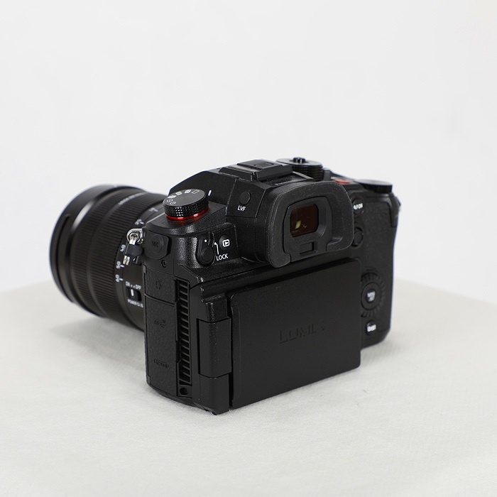 パナソニック LUMIX DC-GH6L 12-60mm標準ズームレンズキット