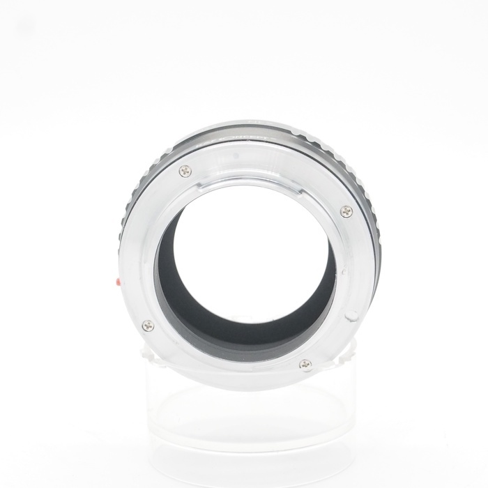 K&F CONCEPT M42-NEX マウントアダプター