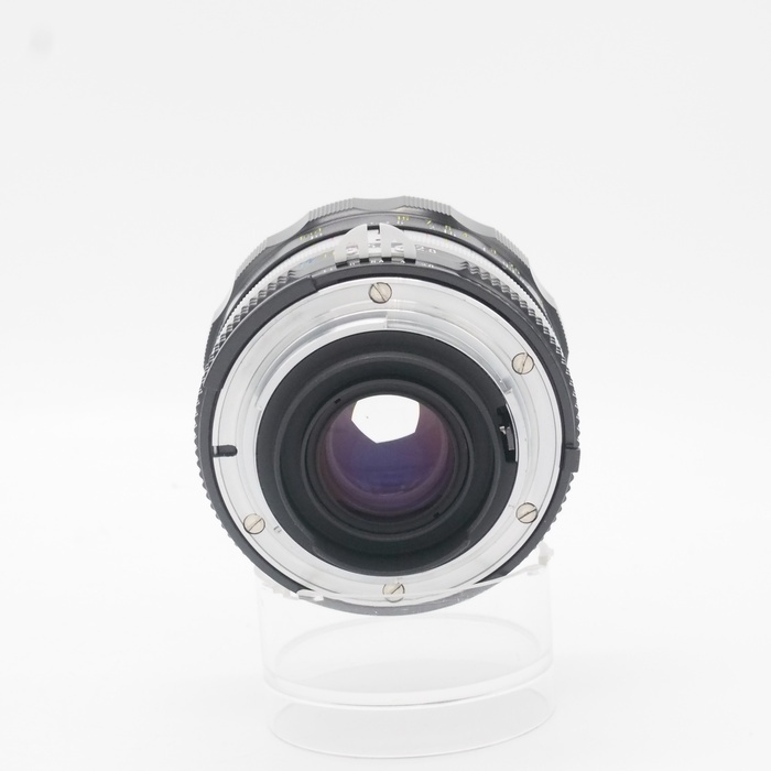 ニコン NIKKOR-N Auto 24/2.8 （Ai改）