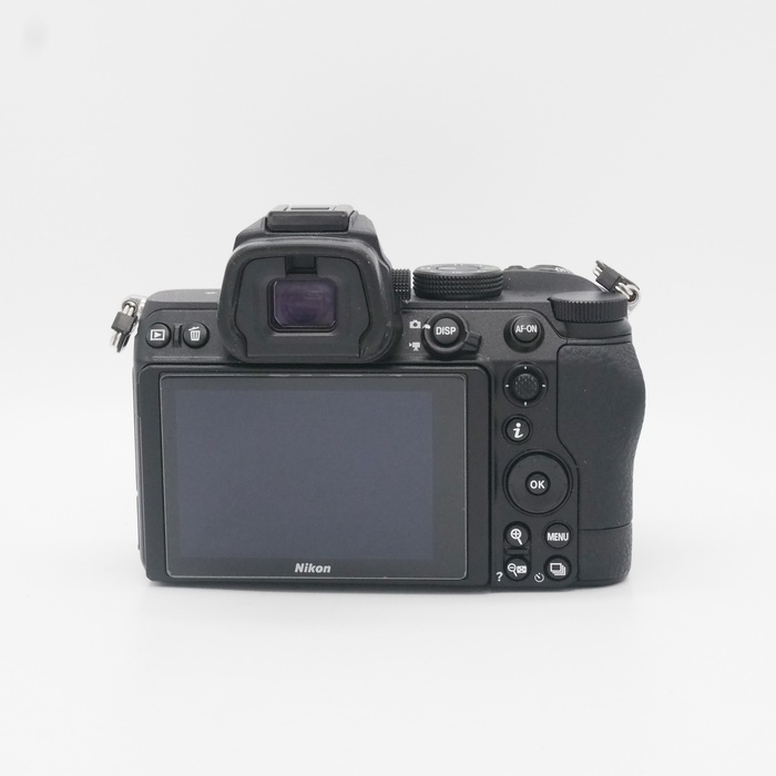 ニコン Z 5