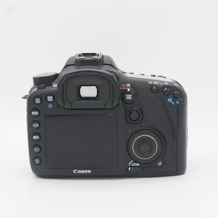 キヤノン EOS 7D