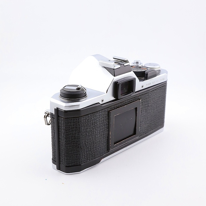 ペンタックス MX シルバー