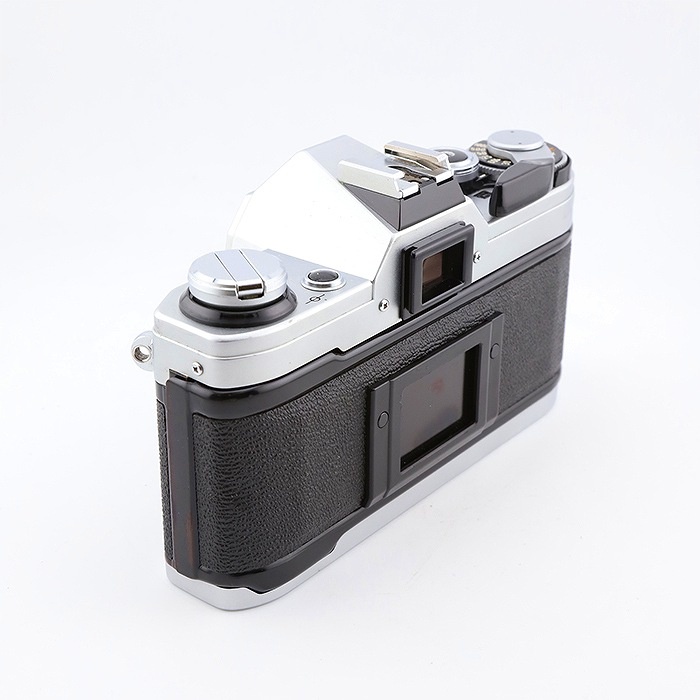 キヤノン AE-1 シルバー