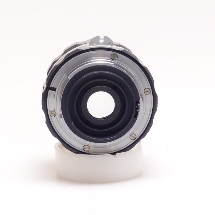 ニコン NIKKOR-S Auto 35/2.8
