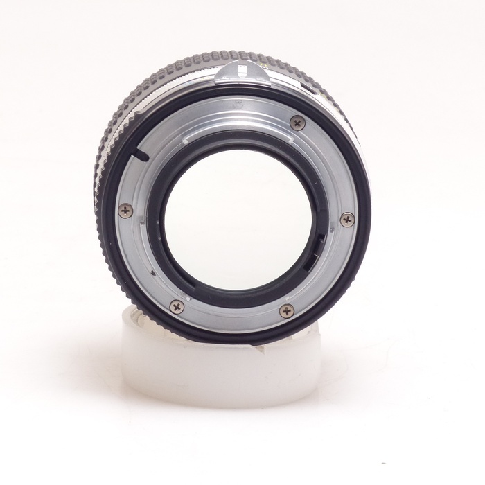 ニコン New NIKKOR 50/1.4
