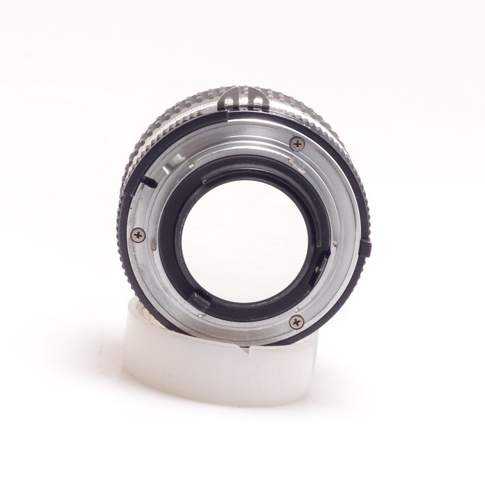 ニコン Ai 50/1.4S