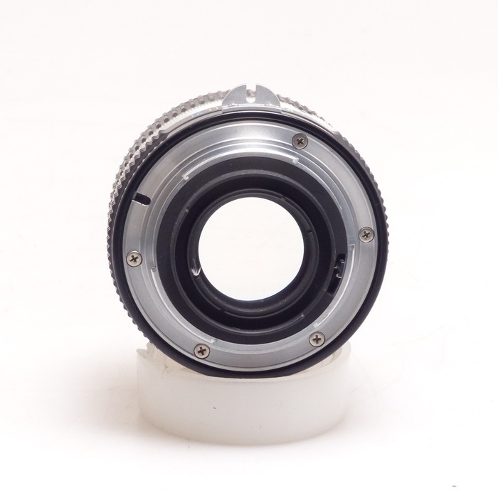 ニコン NewNIKKOR 50/2