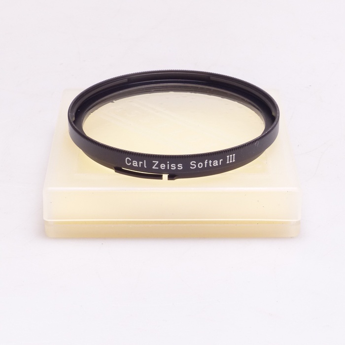 HASSELBLAD B60 ソフター III