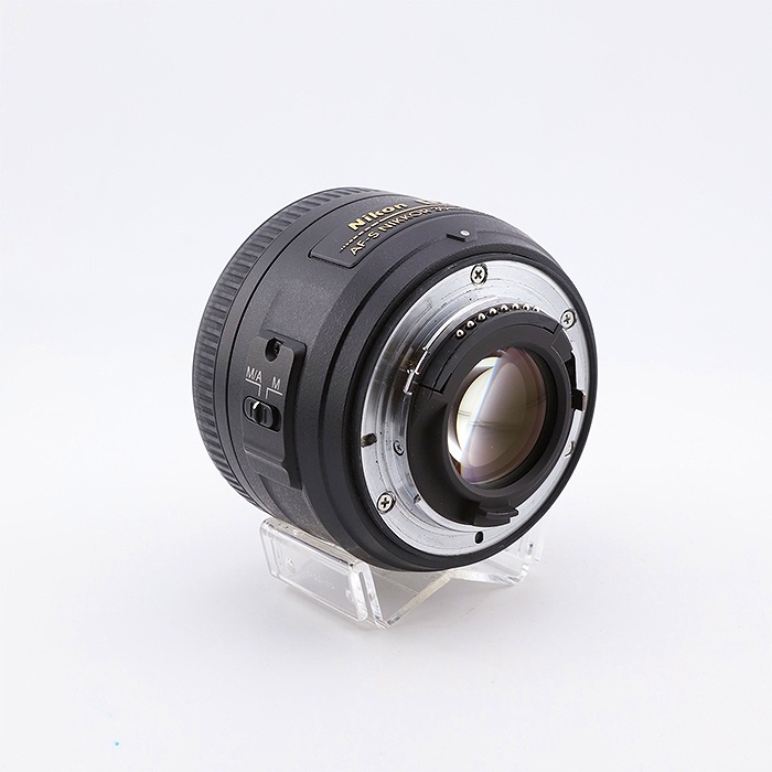ニコン AF-S DX 35/F1.8G